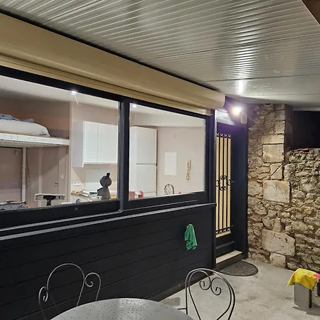 La Apartment Perigueux