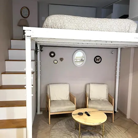 Apartment La Perigueux