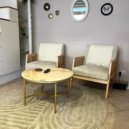 La Apartment