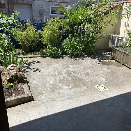 Apartmán La *