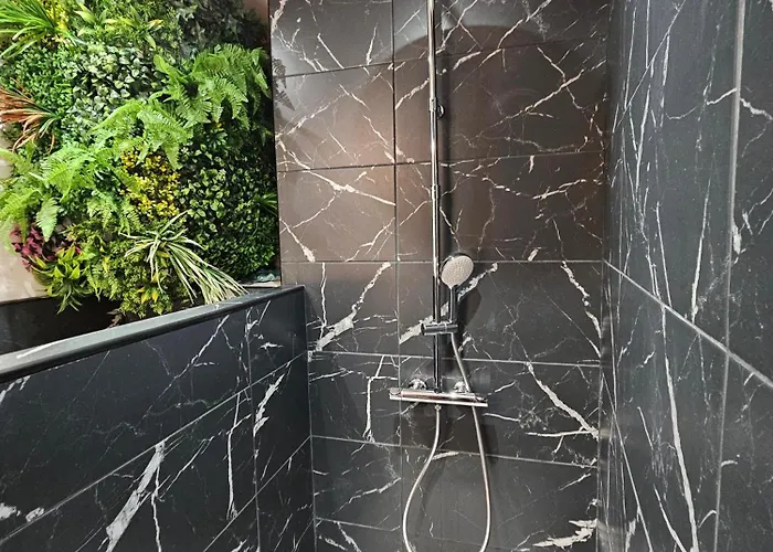 La アパート ペリグー