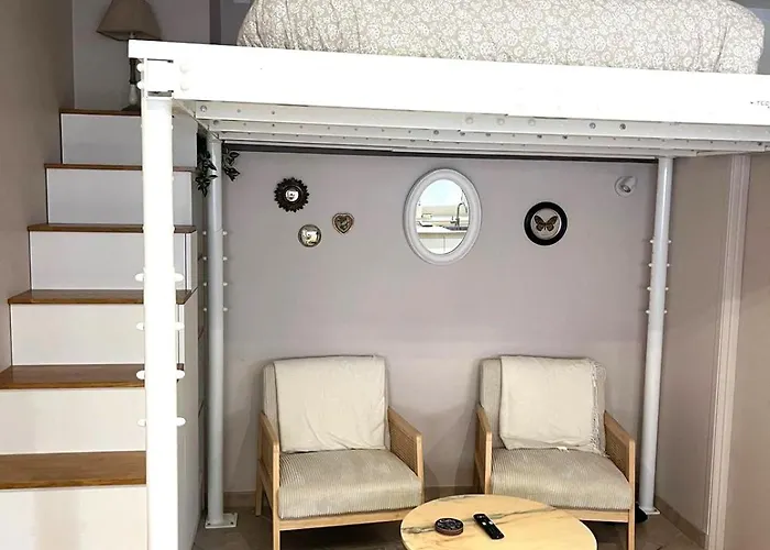 アパート La ペリグー